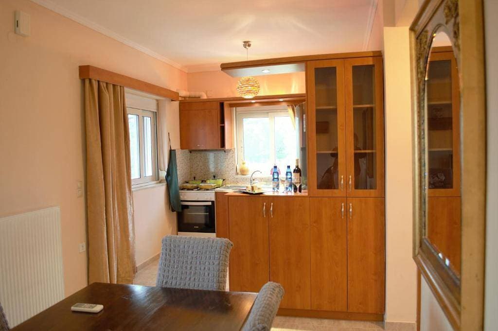 Foto 5 von 34: Ferienwohnung Angellinas
