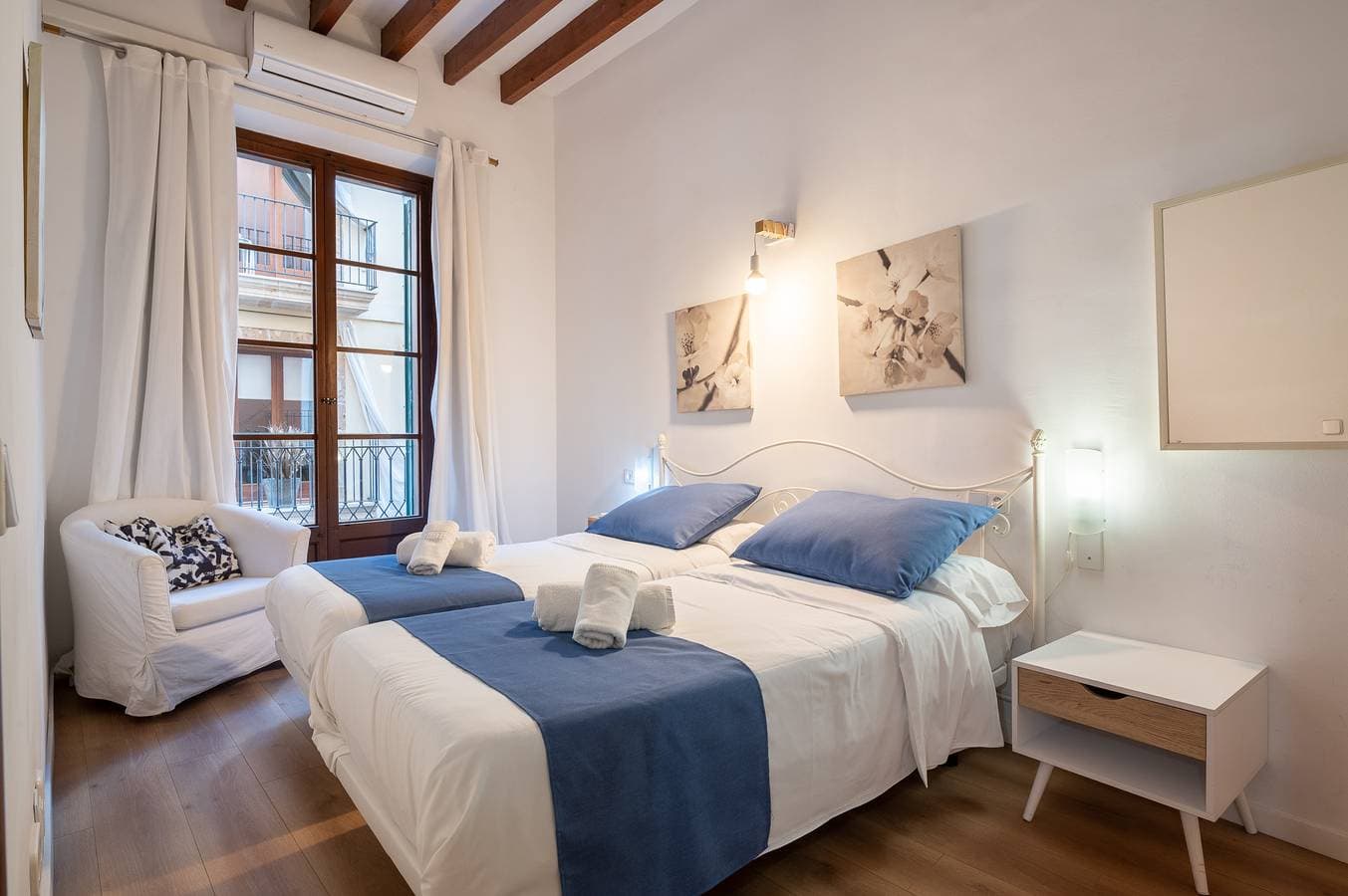 Holiday Palma Apartment 1 by PriorityVillas 1