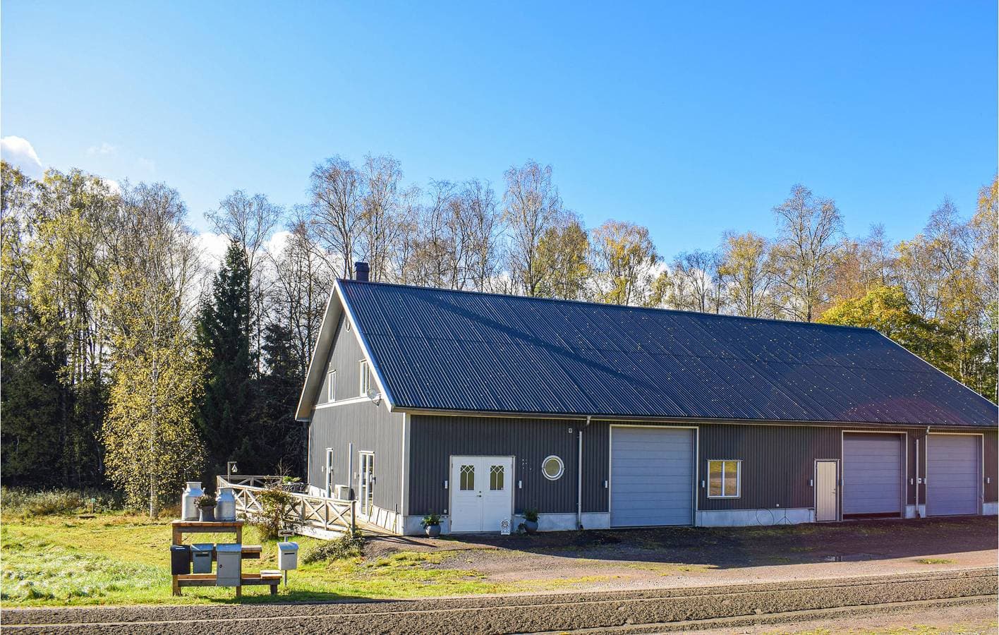 Ferienwohnung 140m² 1