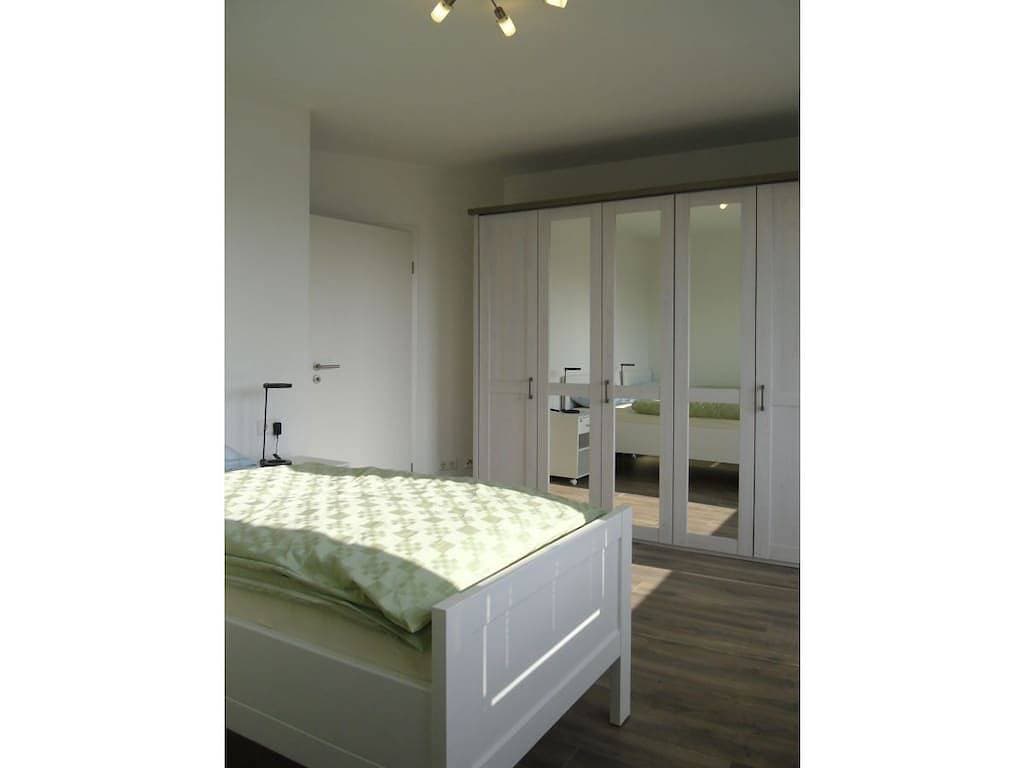 Foto 10 von 19: Ferienwohnung mit 1 Schlafzimmer