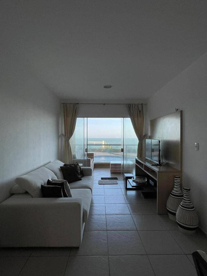 Foto 9 von 15: Apartment with Sea View