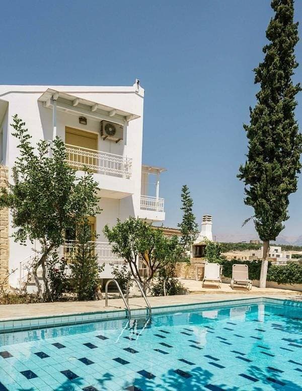 Foto 2 von 43: Villa Sofia