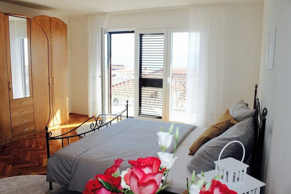 Foto 6 von 26: Ferienwohnung (97 qm) mit tollem Meerblick