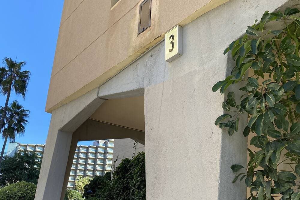 Foto 10 von 30: Playamar I Apartment für bis zu 4 Personen
