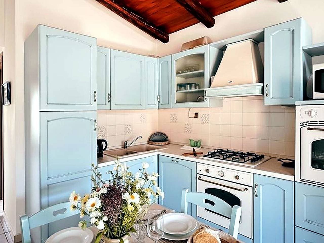 Foto 7 von 25: Azzurra