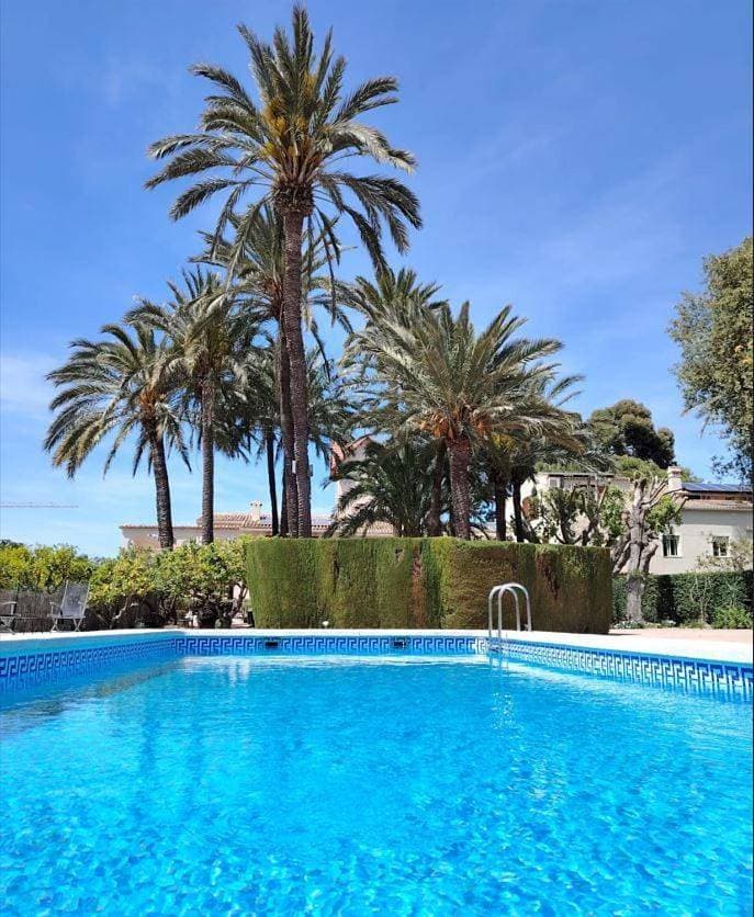 Hotel Torre San Juan 1