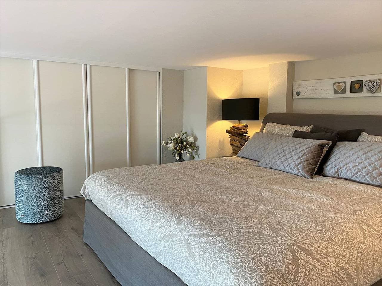 Foto 11 von 40: Villa an der Côte d'Azur mit Meerblick