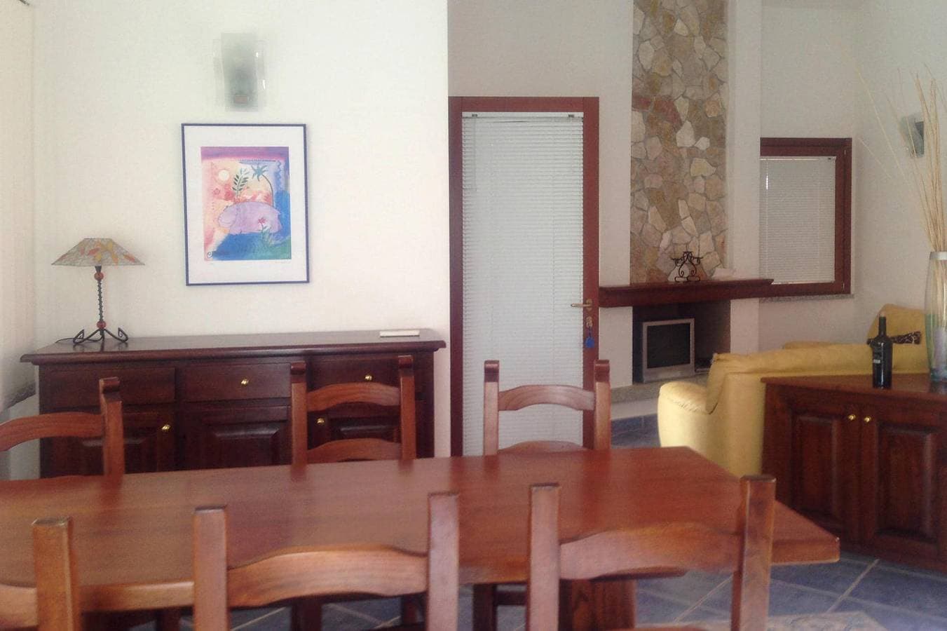 Foto 6 von 22: Wohnung an der Costa Rei am Sandstrand