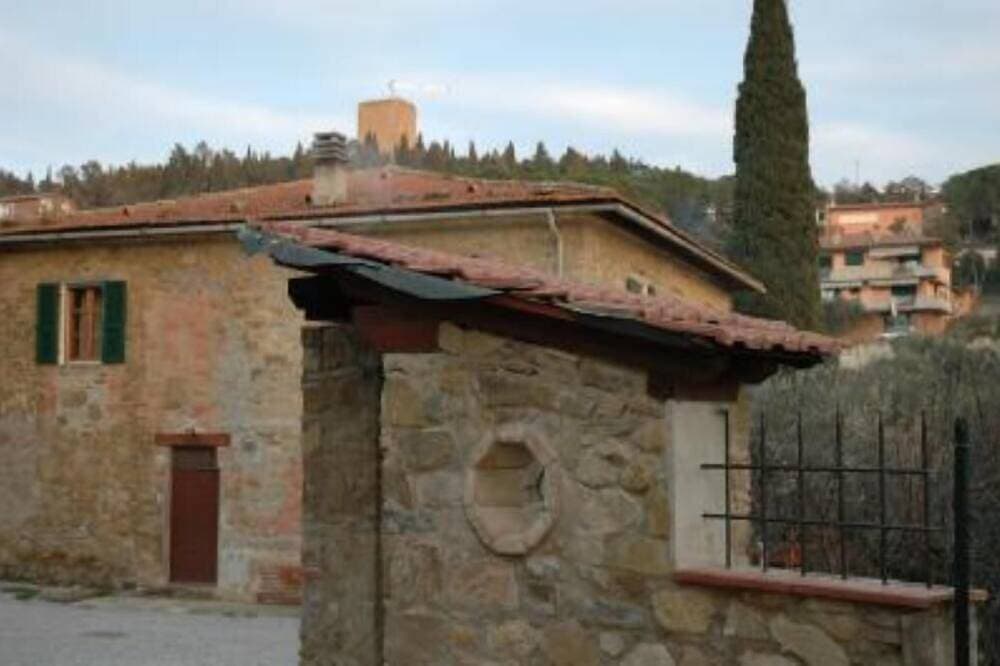 Foto 10 von 18: Ferienhaus / Villa - Magione