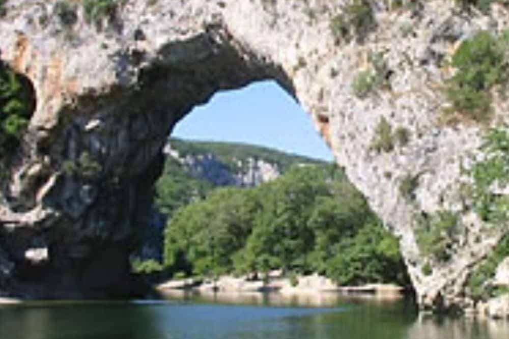 Foto 7 von 8: Charming studio 25 min from vallon pont d'arc