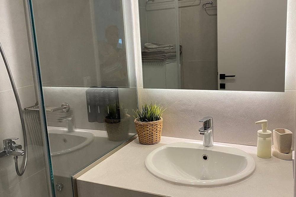 Foto 11 von 25: Studio für 2 bis 5 Personen zu Fuß vom Strand, Glyfada Zentrum, Geschäfte