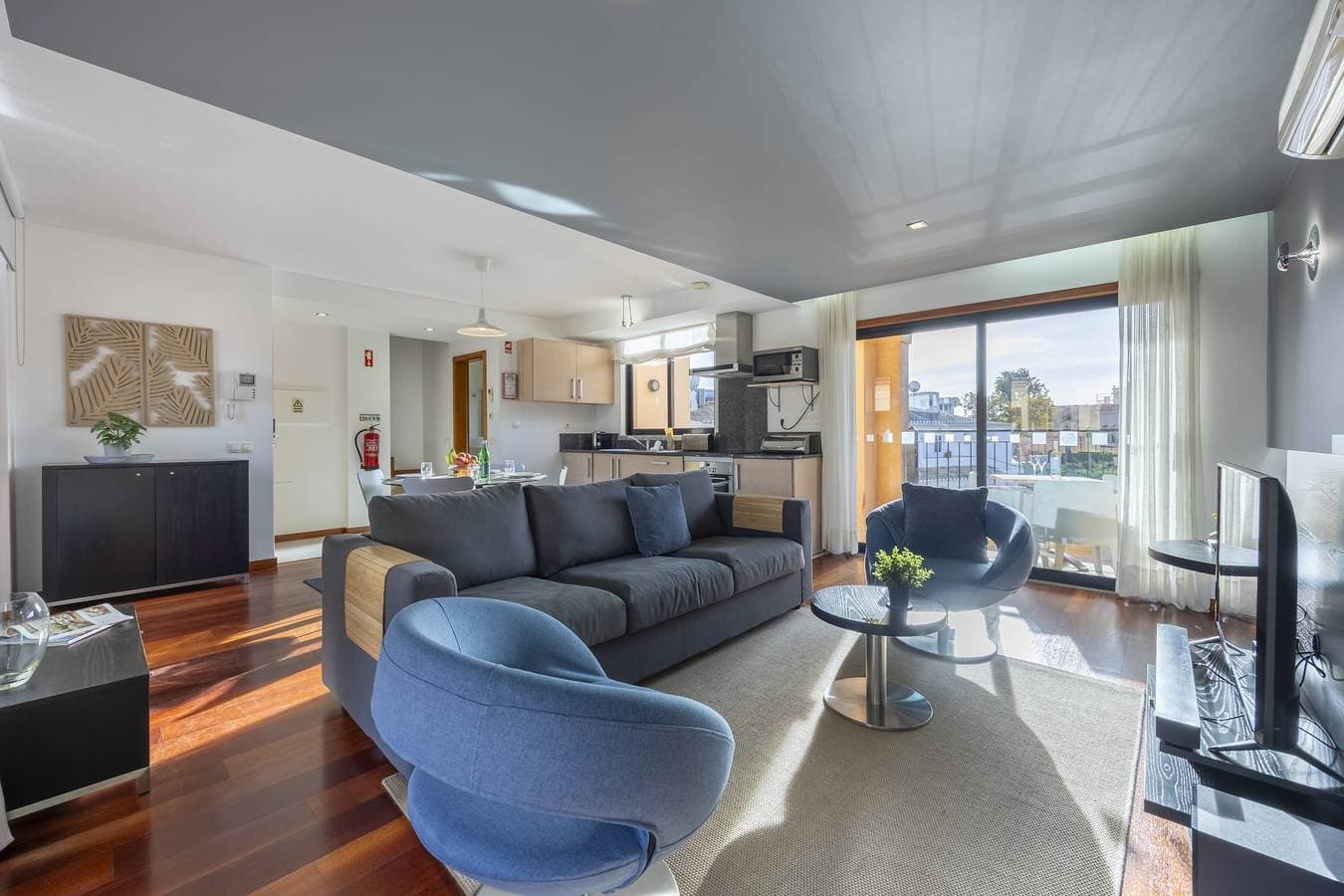 Baia da Luz - Upper Luz Suite 1
