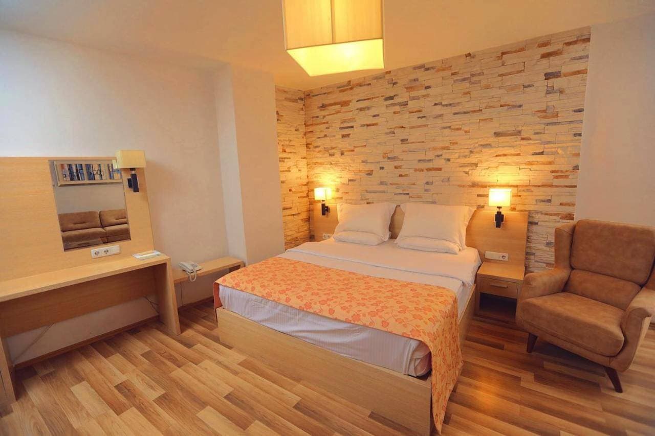 Hotel Pinocchio 1