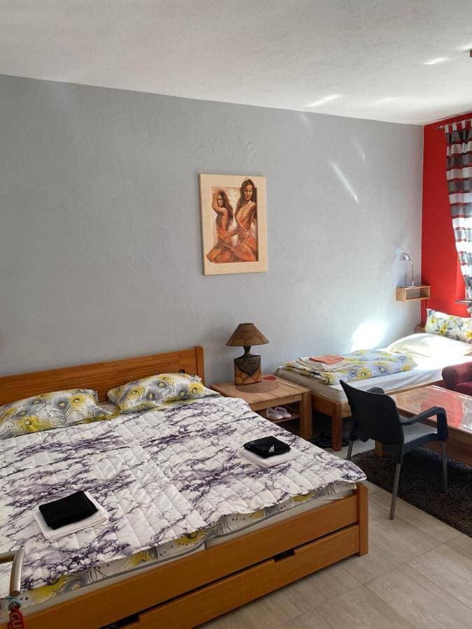 Foto 2 von 9: One-Bedroom Apartment