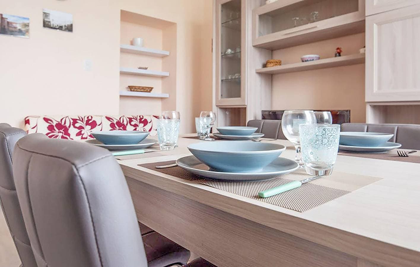 Foto 11 von 22: Gemütliches 1BR mit Annehmlichkeiten
