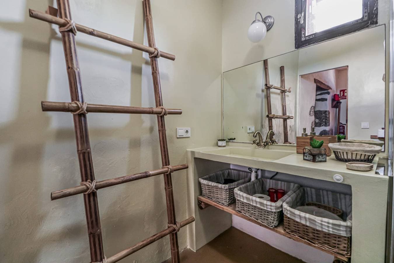 Foto 8 von 29: Ferienhaus für 4 Personen mit Terrasse