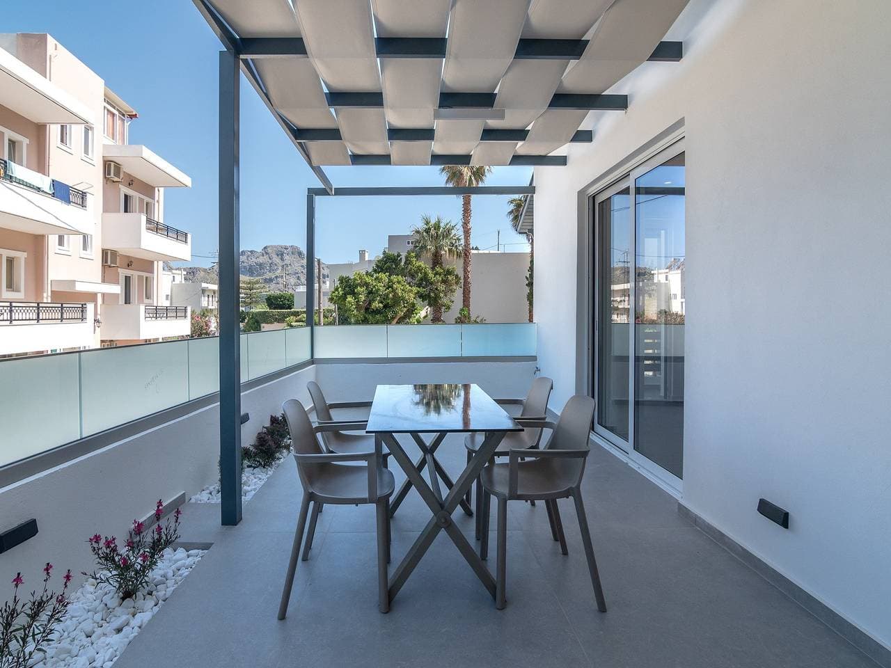 Foto 6 von 20: Wohnung auf Kreta nahe Sandstrand