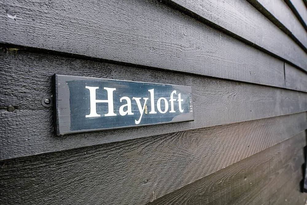 Foto 11 von 27: Hayloft at Valley Farm Barns, Snape