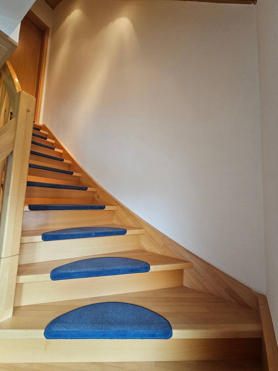Foto 6 von 30: Apartment 'Herdi-Schön' mit Balkon