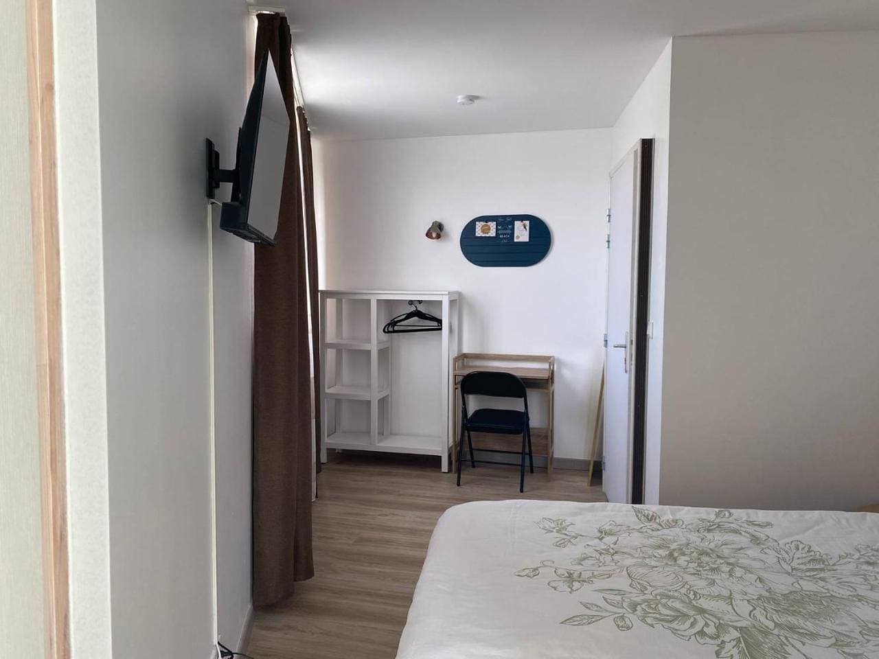 Foto 8 von 18: Small Double Room