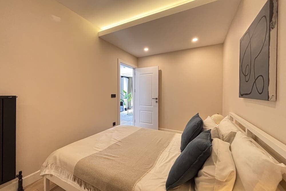 Foto 9 von 30: Chic & Cozy 2Br – Nişantaşı