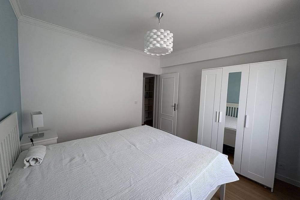 Foto 3 von 21: 1-Bedroom Apartment - Junqueiro, Carcavelos - Near the Beach