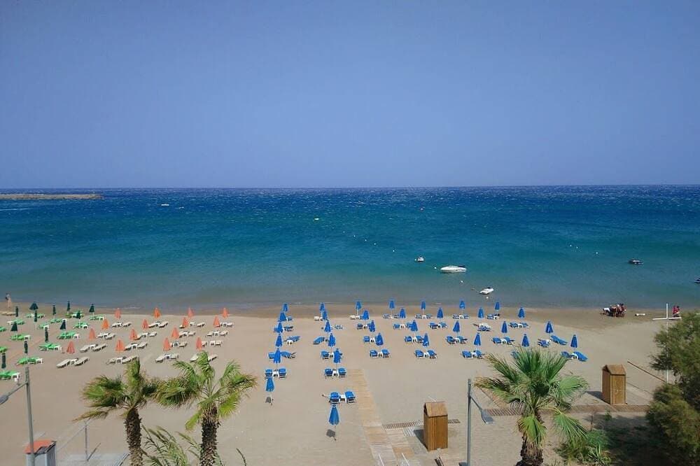 Foto 11 von 17: Wohnung am Strand