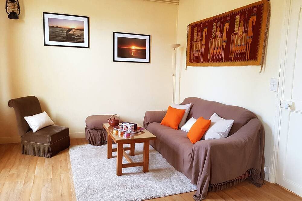 Foto 7 von 30: Ferienhaus / Villa - Cabourg - Le Home