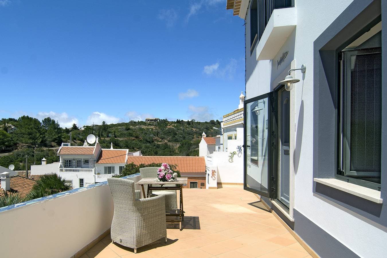 Foto 4 von 25: Casa Sereia Praia, Schicke Meerblick Ferienwohnung