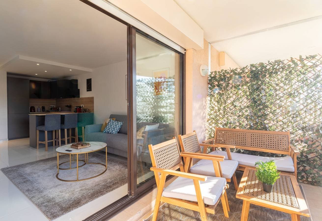 Foto 6 von 14: 1 bedroom renovated near Monaco