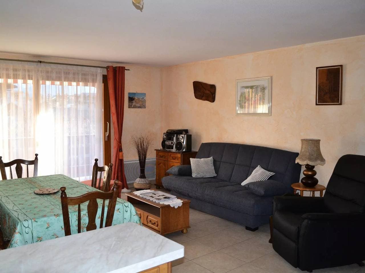 Foto 12 von 16: 5 Zimmer 4 Personen