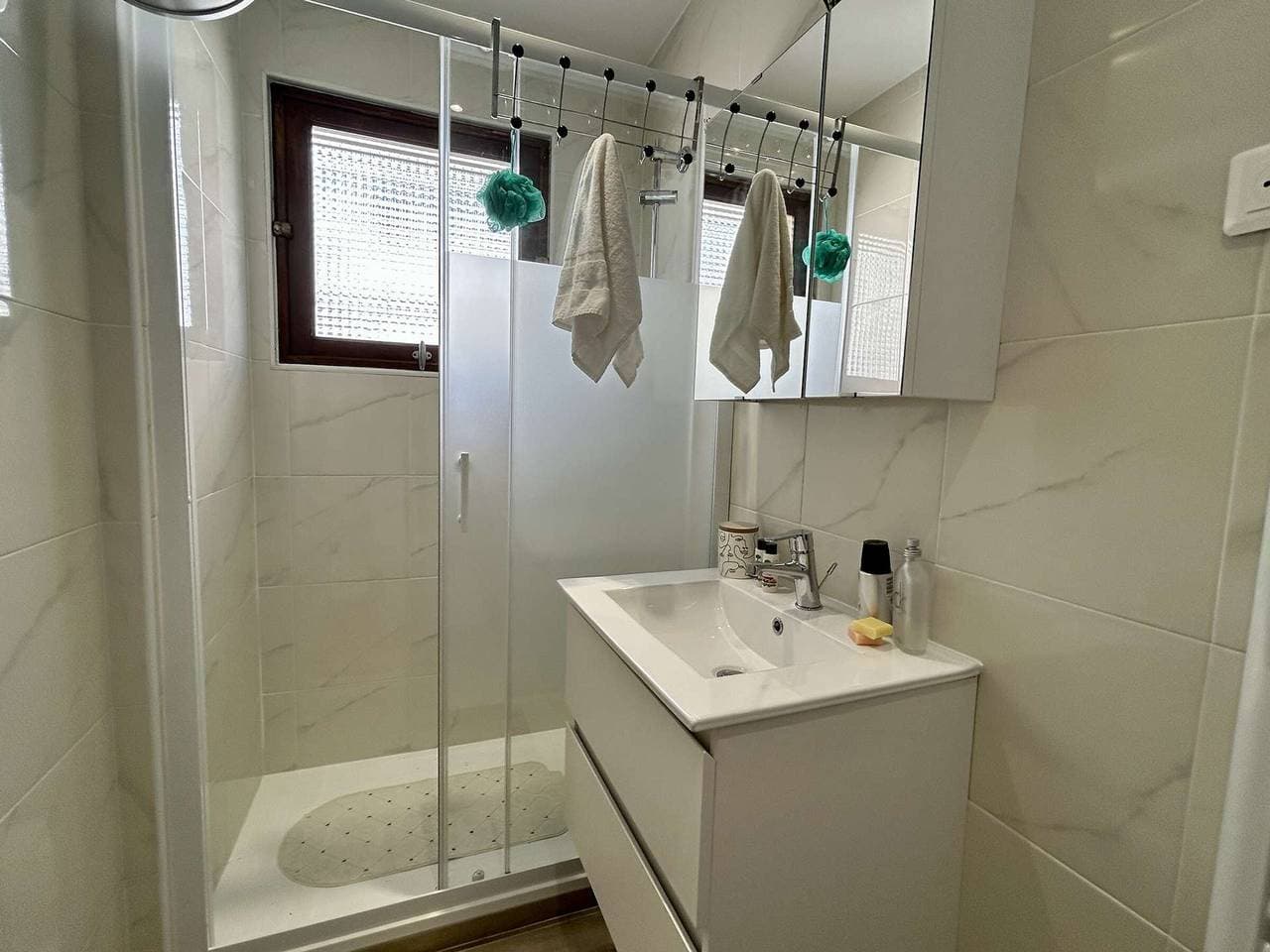 Foto 12 von 20: Gemütliche 2-Zimmer-Wohnung in Strandnähe, Fréjus