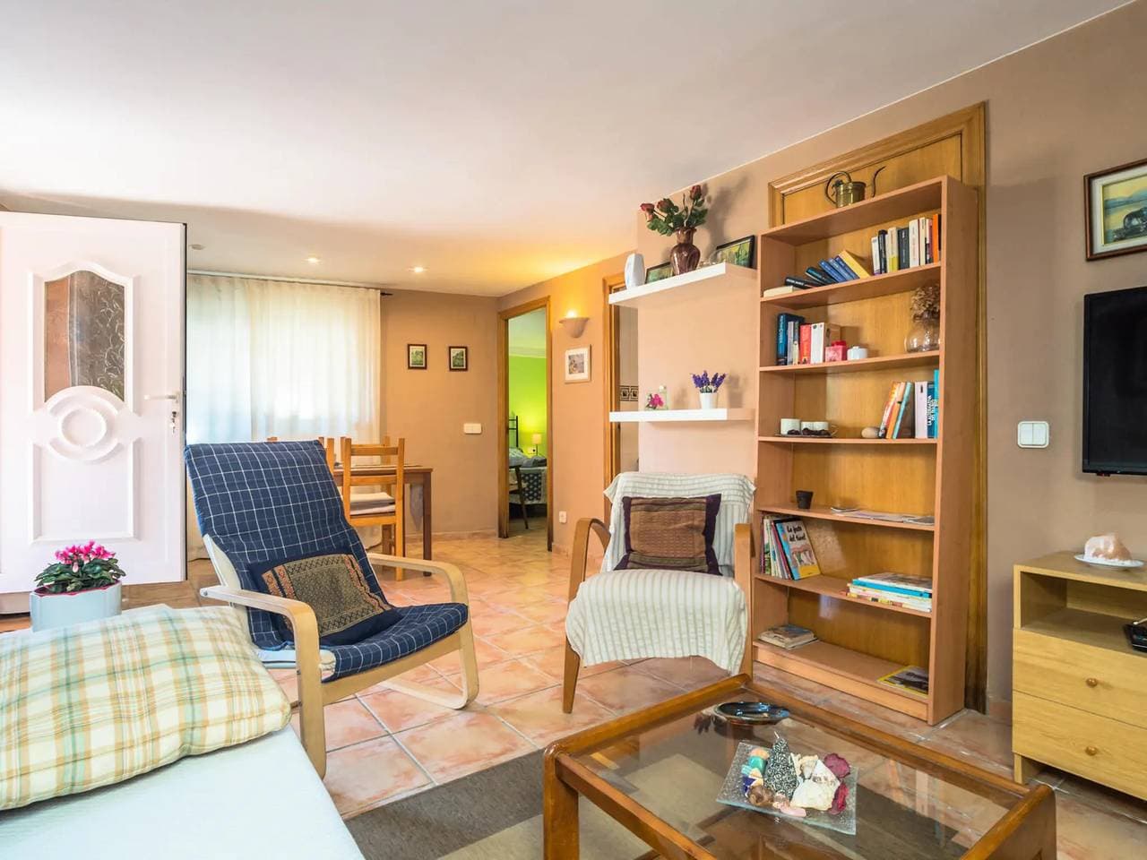 Foto 5 von 14: 2 Zimmer 2 Personen