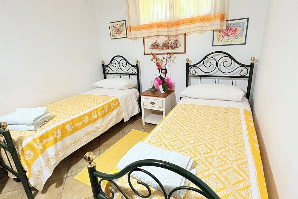 Foto 5 von 30: Ferienwohnung - Arbatax - Girasole