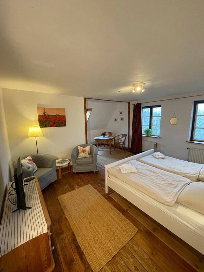 Foto 4 von 15: Double or Twin Room