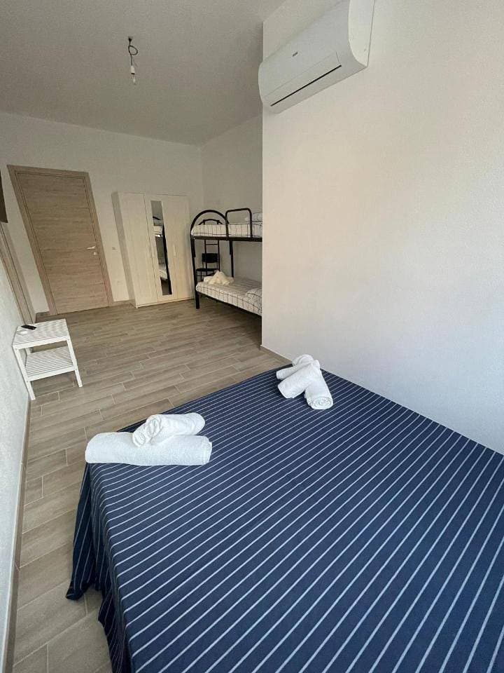 Foto 6 von 6: Triple Room