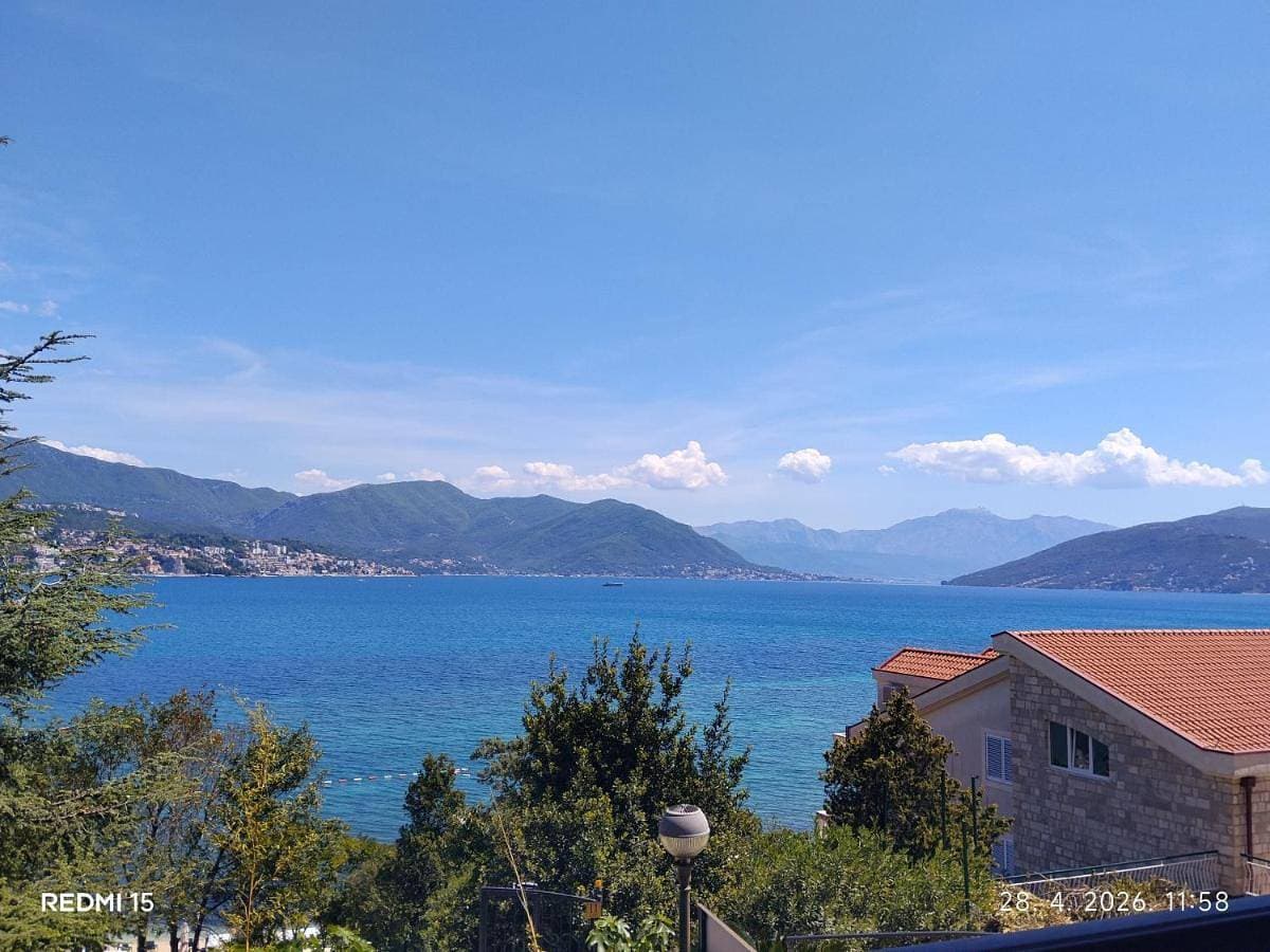 Apartman studio Eden sea view 1
