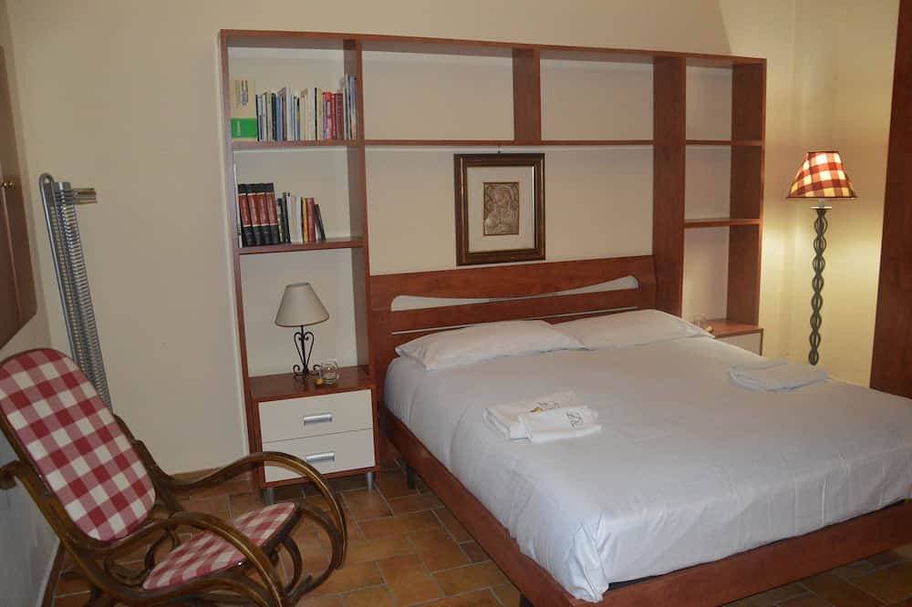 Foto 6 von 25: Villa „Oasi Bubbonia“ mit Pool, WLAN und Klimaanlage