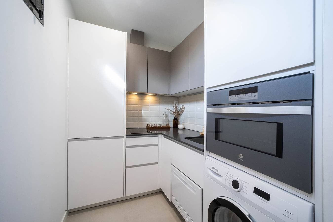 Foto 8 von 25: Housing Chamberi by Sharing Co