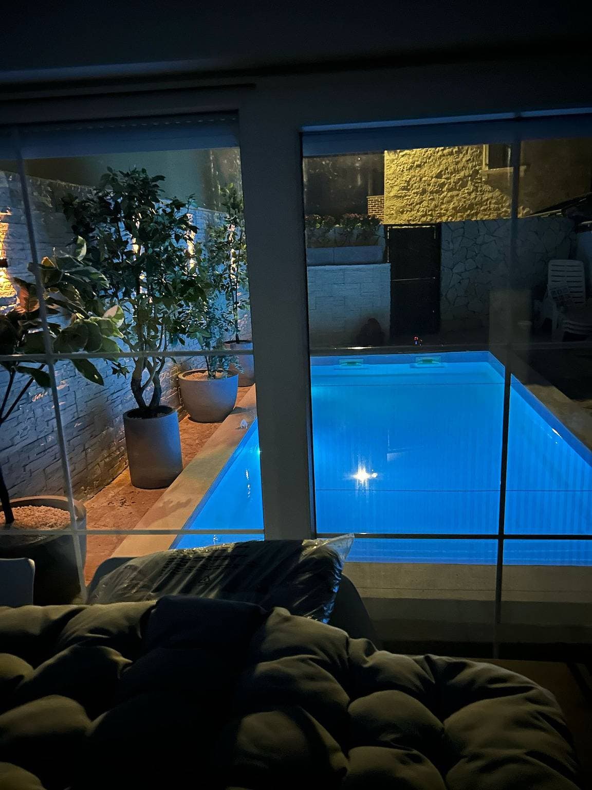 Foto 6 von 44: Casa San Marco with heated pool I Porec villas