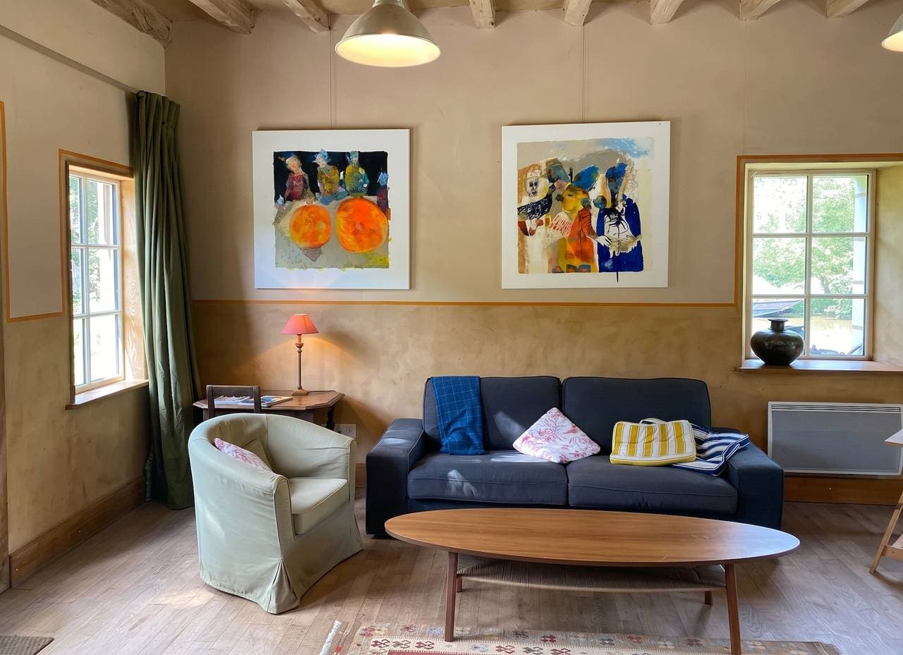 Foto 6 von 32: Charmantes Haus in Beaumont-Village mit privatem Pool