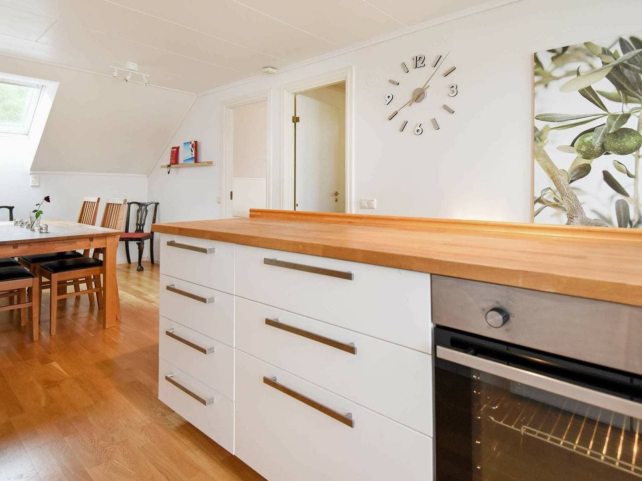 Foto 6 von 14: 6 Personen Ferienhaus in kode