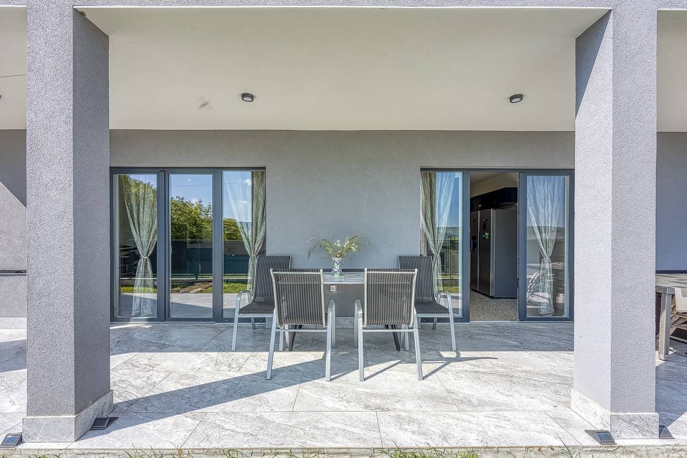 Foto 5 von 26: Holiday House Rhapsody with Private Pool