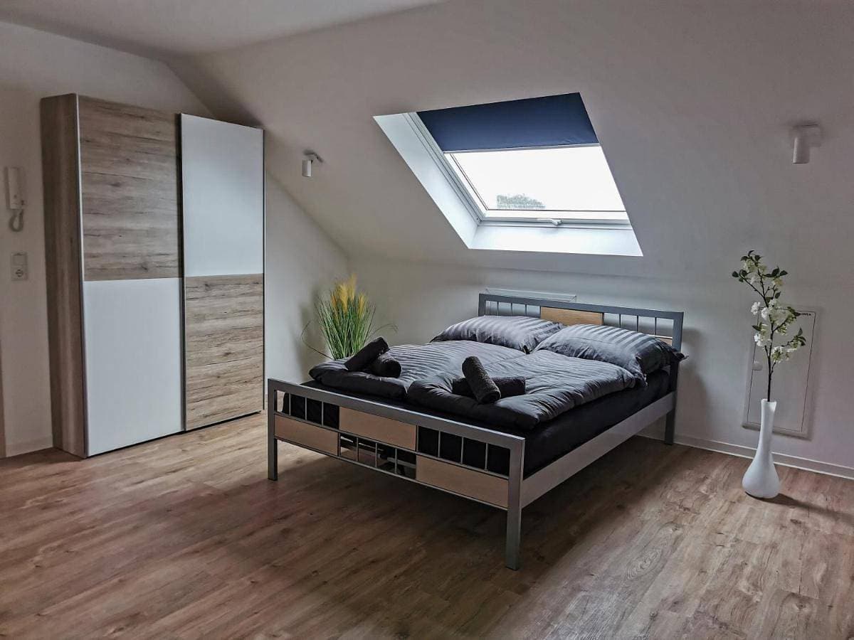 Foto 4 von 12: Double Room