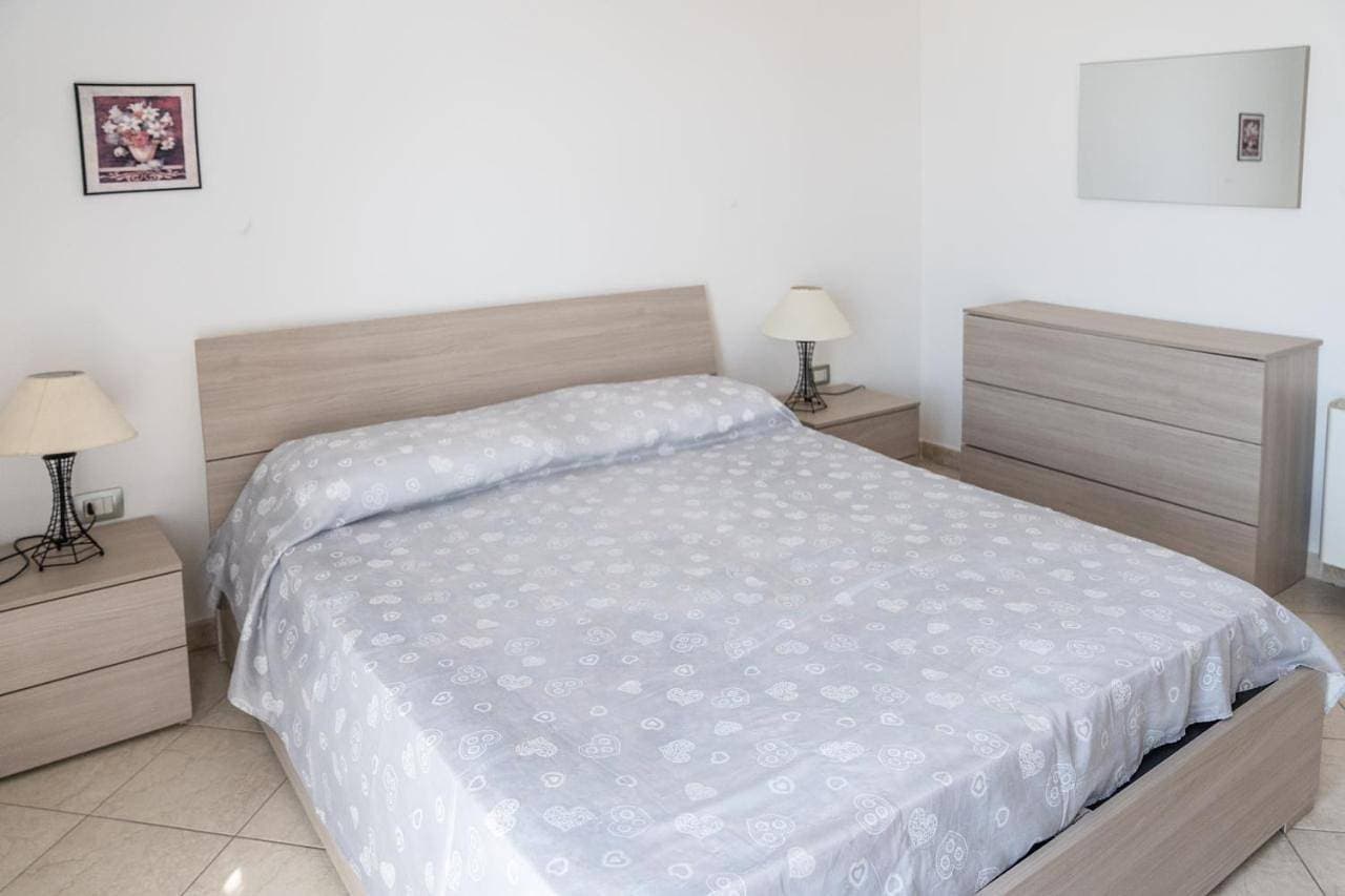 Casa Graziosa 1