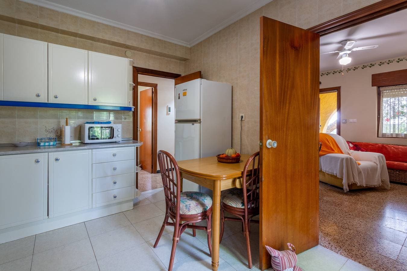 Foto 8 von 30: Villa „Las Pedrizas“ mit Bergblick, privatem Pool und WLAN