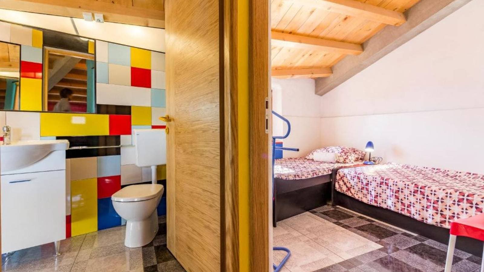 Foto 8 von 19: House Mondrian by Villas Guide