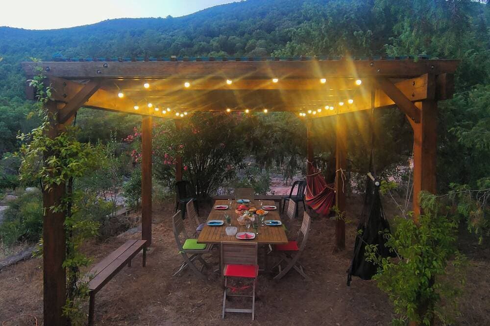 Foto 10 von 21: Beautiful house, exceptional location