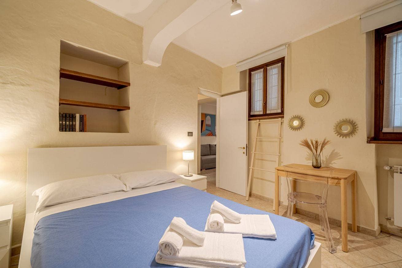 Foto 8 von 13: Ferienwohnung für 3 Personen