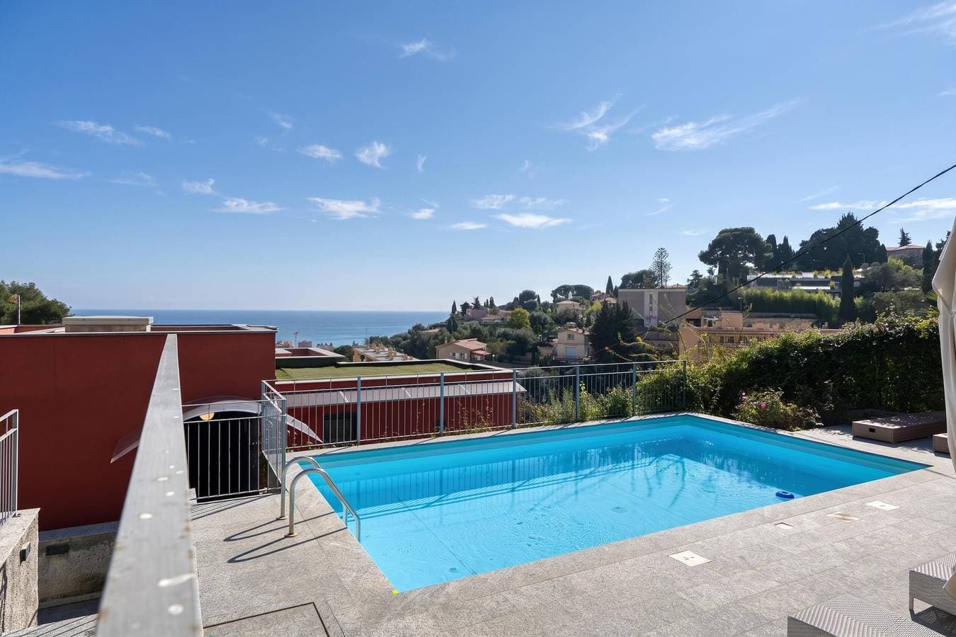Foto 12 von 29: Les Terrasses De Roquebrune with Shared Pool